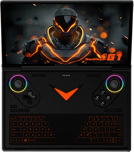 OneXPlayer G1