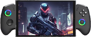 OneXPlayer X1 Mini