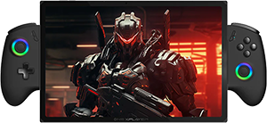 OneXPlayer X1 Pro