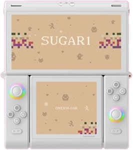 ONEXSUGAR SUGAR 1