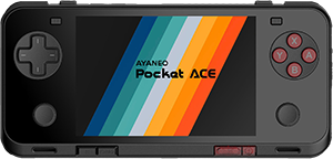 Pocket ACE