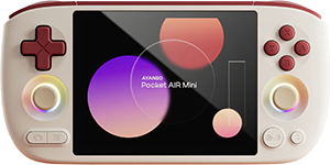 Pocket Air Mini