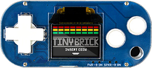 Pocket Arcade