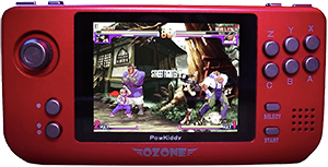 Pocket Battlefield 2