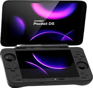 Pocket DS
