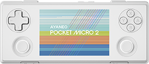Pocket Micro 2