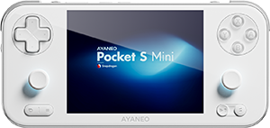 Pocket S Mini