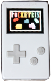 PocketStar