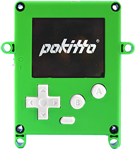 Pokitto