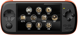 PowKiddy J6