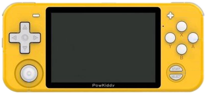 PowKiddy RGB10
