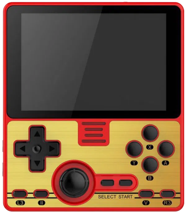 PowKiddy RGB20