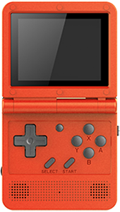 PowKiddy V90