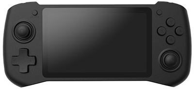 Retro GP430