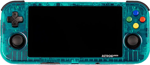 Retroid Pocket 3 Plus