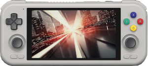 Retroid Pocket 4 Pro