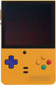 Retroid Pocket Classic