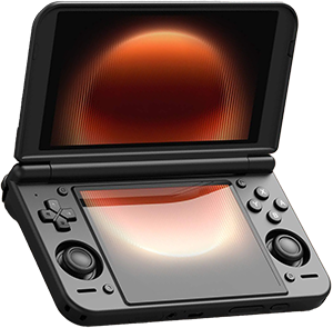 Retroid Pocket Duo
