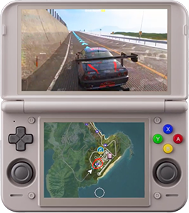 Retroid Pocket Duo Lite