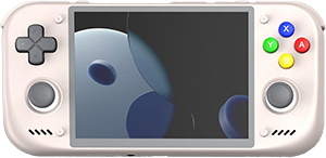 Retroid Pocket Nova