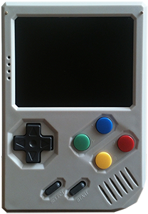 Retrostone 1