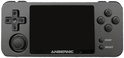 RG-280M