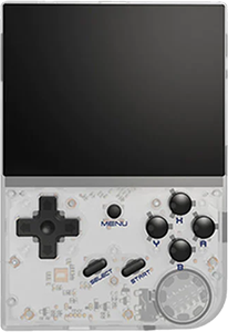RG-35XX 2024