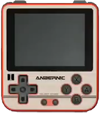 RG280V