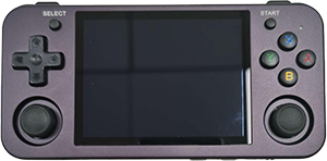 RG353M