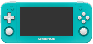 Anbernic RG505 vs Retroid Pocket 3 Plus