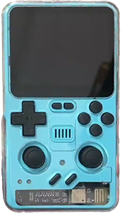 RGB20 Pro