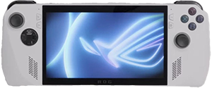 ROG Ally