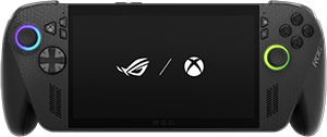 ROG Xbox Ally X
