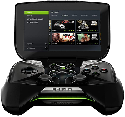 Shield Portable