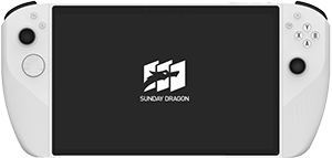 Sunday Dragon 3D One