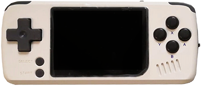 Super PocketGo CM3