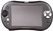 Tapwave Zodiac