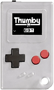 Thumby