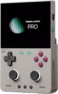 TRIMUI Brick Pro