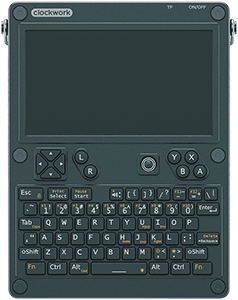 uConsole