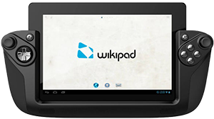 Wikipad