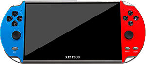 X12 Plus
