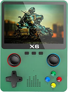 X6
