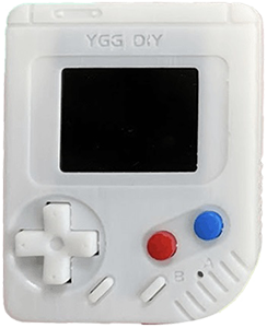 YGG Mini Console