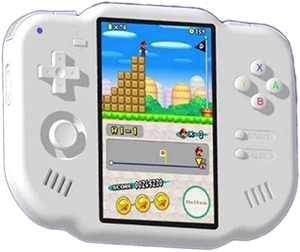 Zero 40
