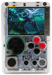 1UP Pi-Boy Micro