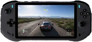 Abxylute Cloud Gaming Handheld
