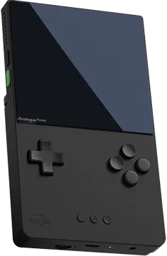 Analogue Pocket