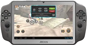 ARCHOS GAMEPAD