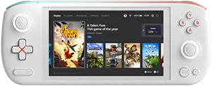 AYANEO Air 1S